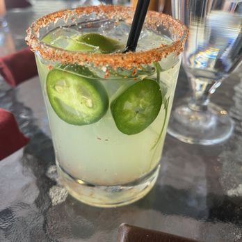 Stables Ranch Grille - jalapeno tequila - Sandwiches Near Me - Tubac, Arizona