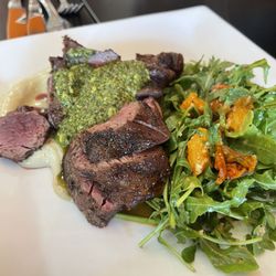 Pazzo - Hangar Steak