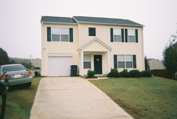 Slide of Danny O'Shields Roofing