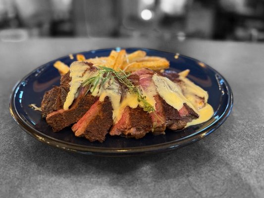 Kevin's Italian Bistro by null