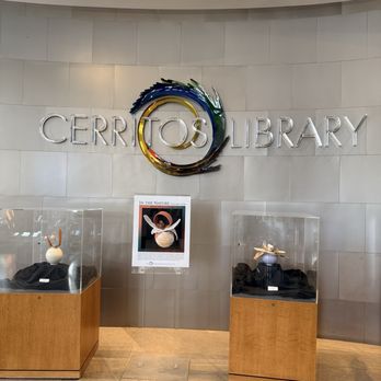 Cerritos Library - Libraries Near Me - Cerritos, California
