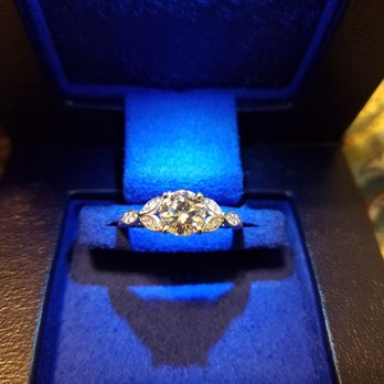 Solitaire Creations by Dennis - Jewelry Near Me - New York, New York
