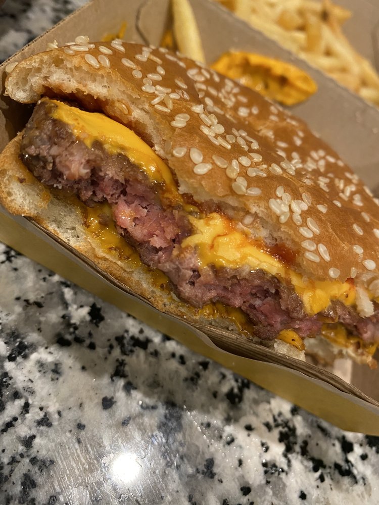 MCDONALD’S 24 Photos & 58 Reviews 5355 N Interregional Hwy, Austin