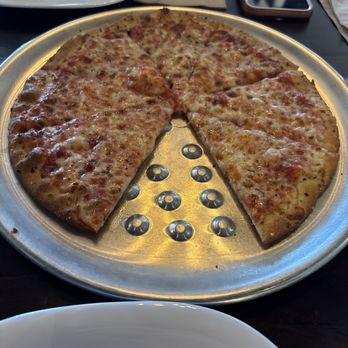 Crust Pizza Co - Almost like New York pizza! - Pizza Near Me - Leander, Texas Crust Pizza Co - Almost like New York pizza! - Pizza Near Me - Leander, Texas