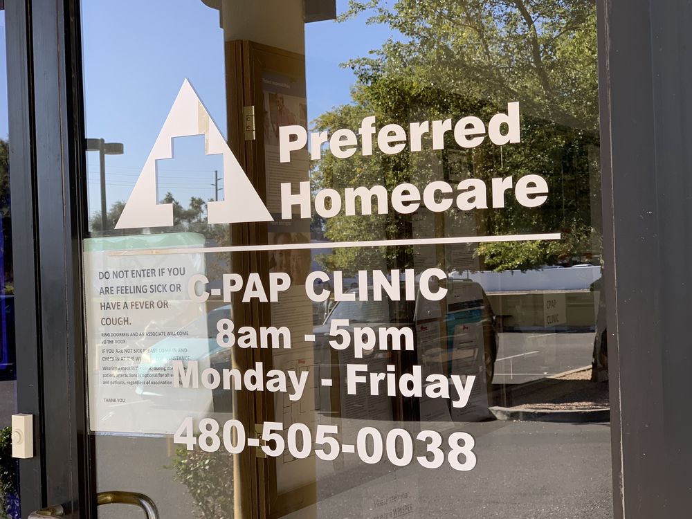 PREFERRED HOMECARE Updated August 2025 12 Photos & 83 Reviews