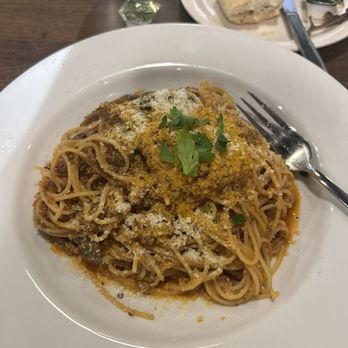 Pasta E Pasta - Bolognese - Japanese Near Me - Torrance, California