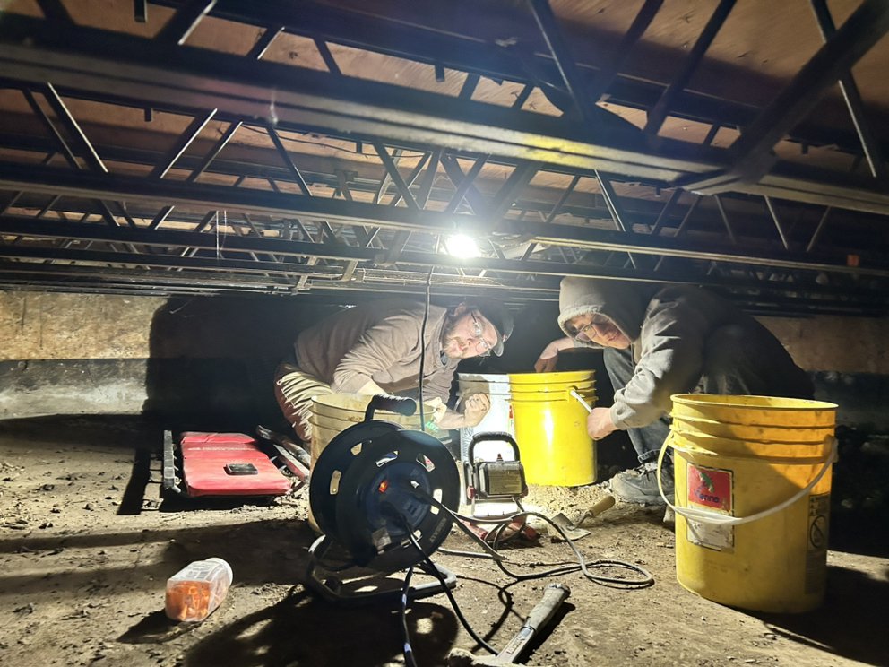 Slide of Aqua Vitae Plumbing