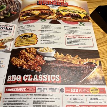 Chili's - Tex-Mex Near Me - Chico, California