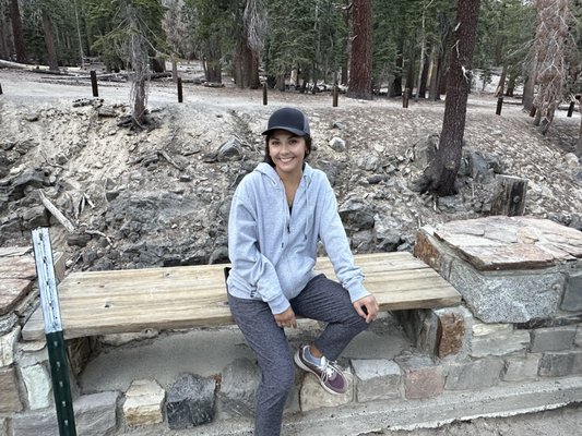 Earthquake Fault by null