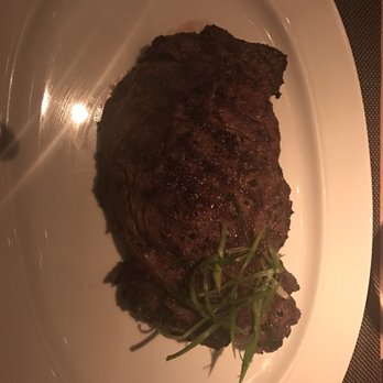 Bymark - The rib steak, - Canadian (New) Near Me - Toronto, Ontario