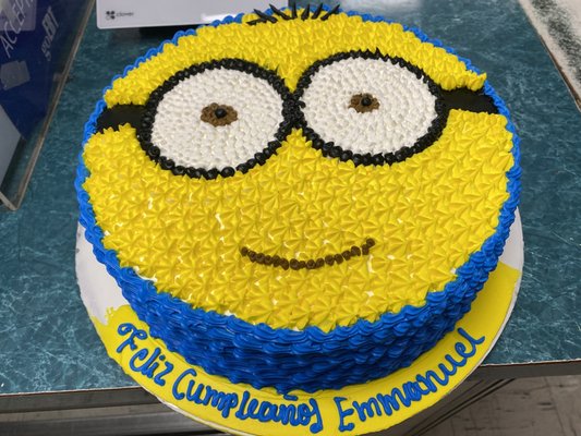 Plaza Piaxtla Bakery by null