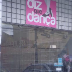 Diz Que Dança