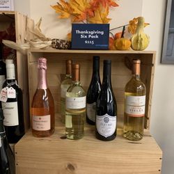 Moore Brothers Wine Company