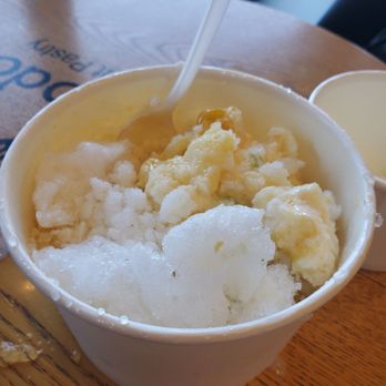 Cocohodo - Is this considered shaved ice? - Coffee & Tea Near Me - Buena Park, California Cocohodo - Is this considered shaved ice? - Coffee & Tea Near Me - Buena Park, California