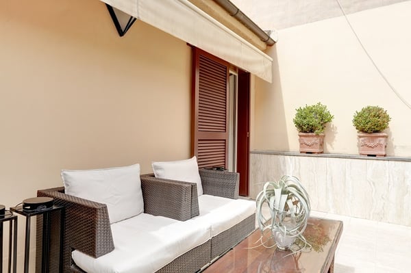 Intown Luxury House, Rome by null