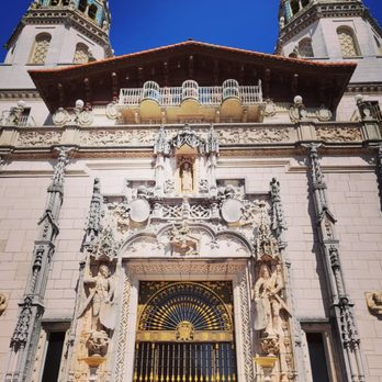 Hearst Castle Visitor Center - Visitor Centers Near Me - San Simeon, California Hearst Castle Visitor Center - Visitor Centers Near Me - San Simeon, California