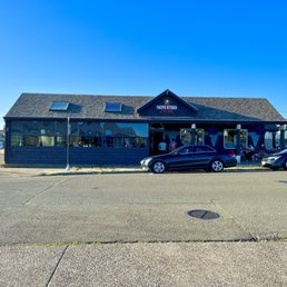 Exterior Exterior