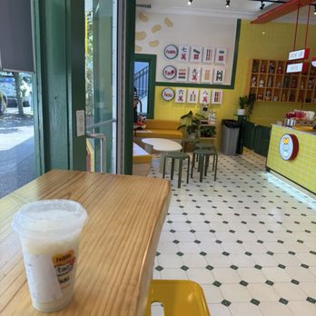 Nam Tao Huu - Bubble Tea Near Me - Portland, Oregon