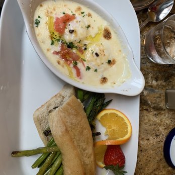 Blue Talon Bistro - Truffled Eggs - French Near Me - Williamsburg, Virginia Blue Talon Bistro - Truffled Eggs - French Near Me - Williamsburg, Virginia
