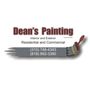 Photo of Dean's Painting