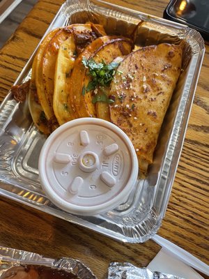 Dora Taqueria - Woburn by null