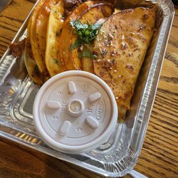 Dora Taqueria - Tacos Birria