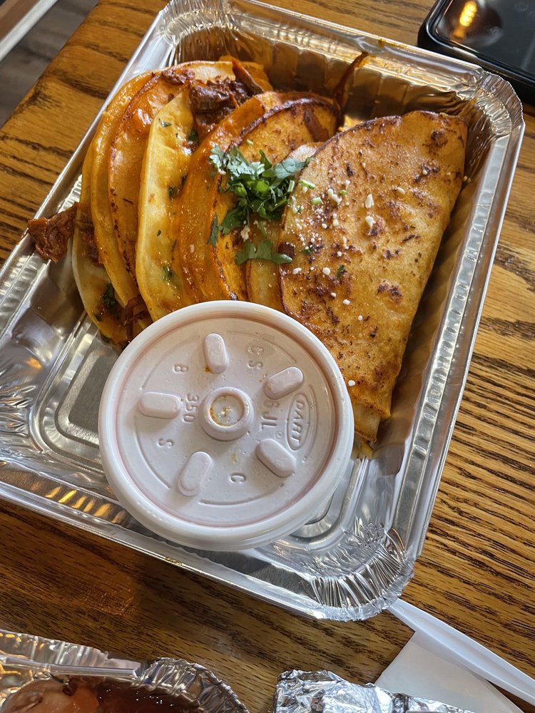 Dora Taqueria — Mexican restaurant in Woburn