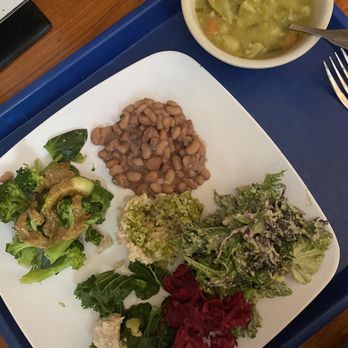 Casa De Luz - Vegan Near Me - Austin, Texas Casa De Luz - Vegan Near Me - Austin, Texas