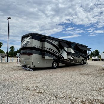 Rockwell RV Park - Great location, easy access and lots are open, 50 amp and 30 amp, full hook-ups - Campgrounds Near Me - Oklahoma City, Oklahoma Rockwell RV Park - Great location, easy access and lots are open, 50 amp and 30 amp, full hook-ups - Campgrounds Near Me - Oklahoma City, Oklahoma