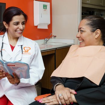 Dentist Near Me Pleasanton California