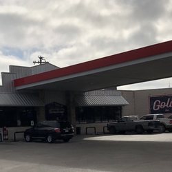 Exxon Quick Check And Cahoots Cafe