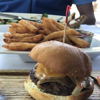 Ladera Grill - The last slider and fries- to go! - American Near Me - Morgan Hill, California Ladera Grill - The last slider and fries- to go! - American Near Me - Morgan Hill, California