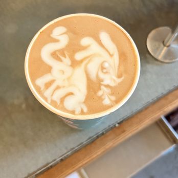 Java Kai Kauai - Coconut Maui Mocha - Breakfast & Brunch Near Me - Kapaa, Hawaii
