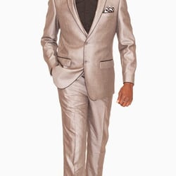 Fashion Shoppes Boutique - Vitarelli suits at www.FashionMenswear.com