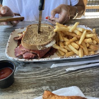 Harry's Taphouse & Kitchen - The Reuben - Sports Bars Near Me - Jeffersonville, Indiana Harry's Taphouse & Kitchen - The Reuben - Sports Bars Near Me - Jeffersonville, Indiana