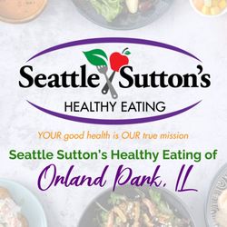 Seattle Sutton's Healthy Eating - SSHE of Orland Park