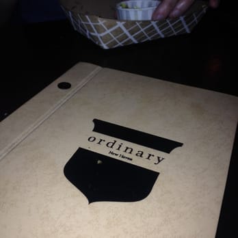 Ordinary - Cocktail Bars Near Me - New Haven, Connecticut Ordinary - Cocktail Bars Near Me - New Haven, Connecticut