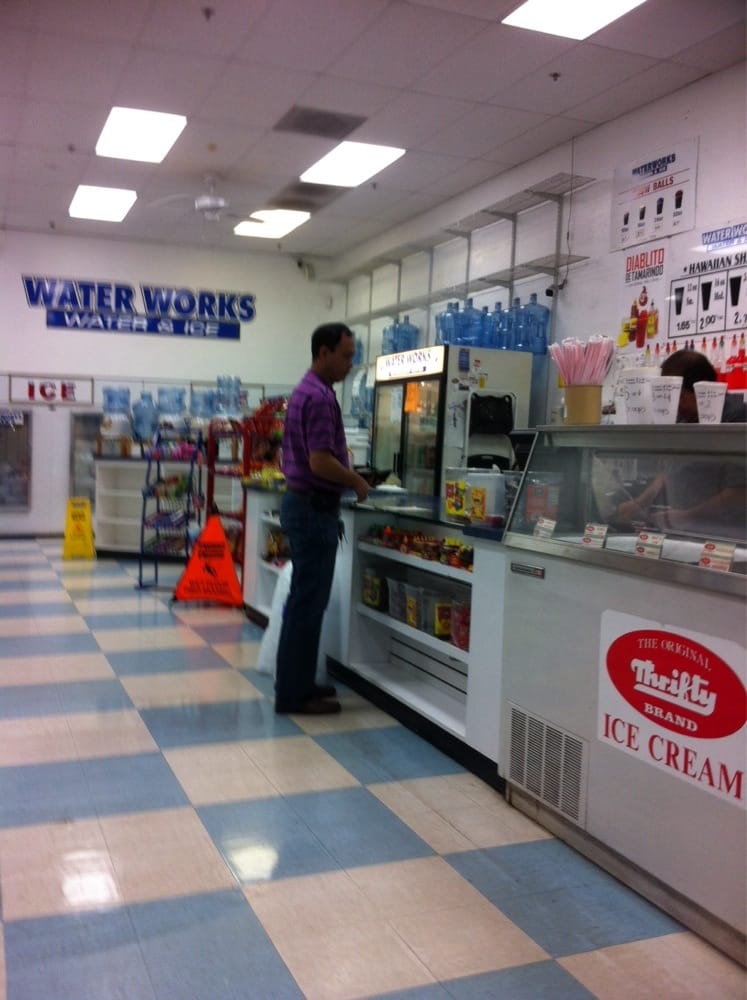 WATERWORKS WATER & ICE Updated August 2024 12 Reviews 10665 W