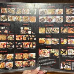 Miyake Japanese Restaurant