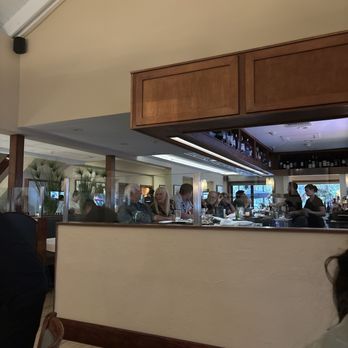 Crab and Fin - Fancy schmancy - Seafood Near Me - Sarasota, Florida