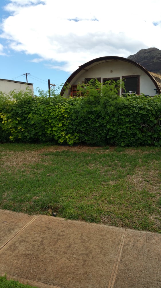 PRINCESS KAHANU ESTATE ASSOCIATION 87117 Princess Kahanu Ave