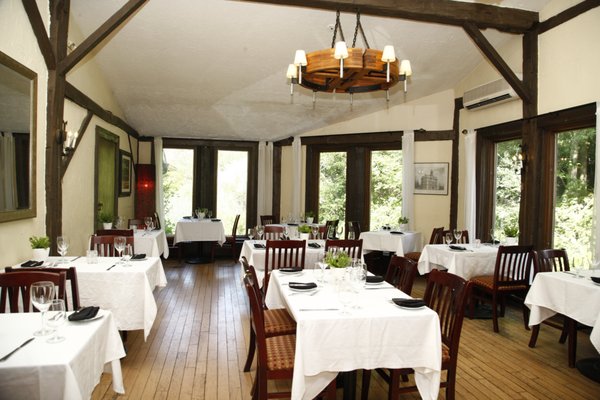 Benmiller Inn & Spa by null