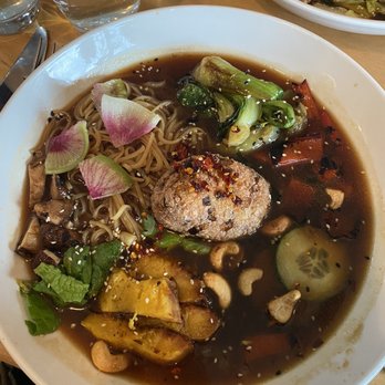 Plant - Ramen - Vegan Near Me - Asheville, North Carolina Plant - Ramen - Vegan Near Me - Asheville, North Carolina