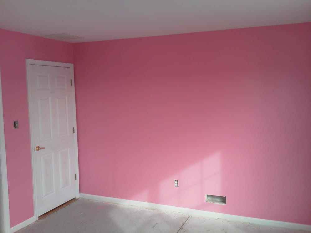HEMLLY CUSTOM PAINTING 12 James Ct, Glassboro, New Jersey Painters