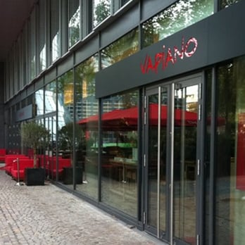 Vapiano - Eingang Vapiano - Italian Near Me - Cologne, NW