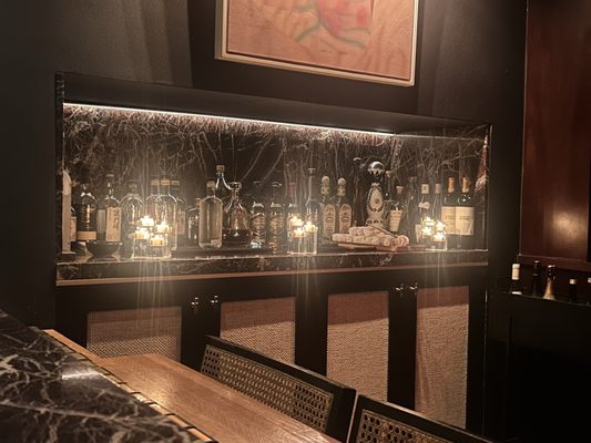 Sushi | Bar Miami Beach by null