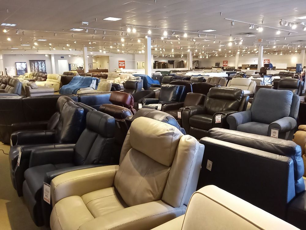 HAVERTYS FURNITURE Updated August 2024 17 Reviews 4545 E Colonial