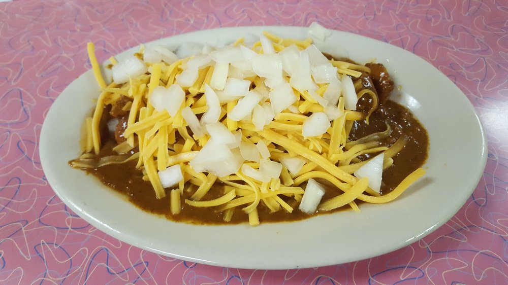 CHILI MAC’S DINER 144 Photos & 130 Reviews Diners 510 Pine St