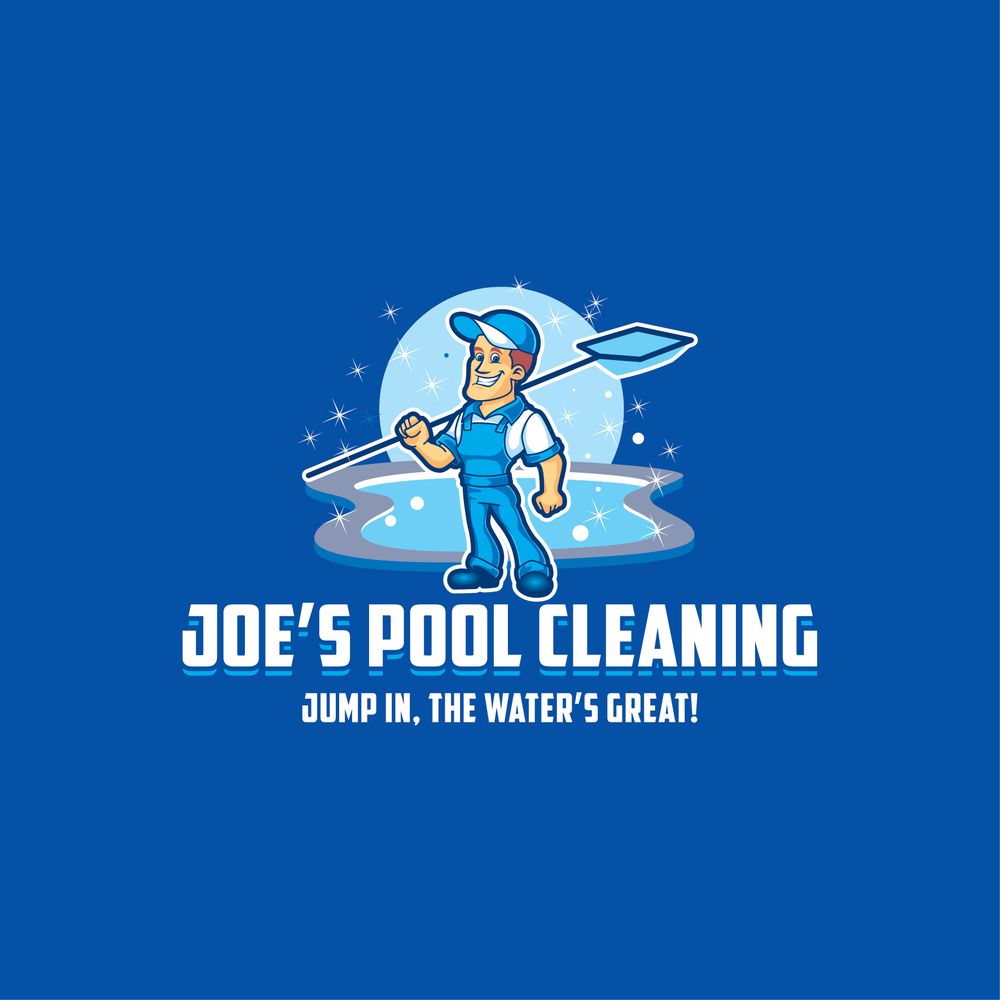 JOE’S POOL CLEANING Updated July 2024 Evansville, Indiana Pool