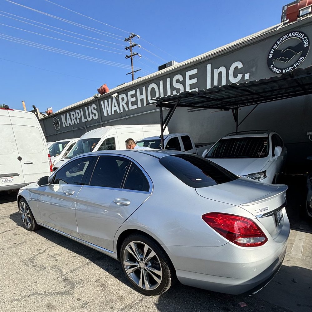 Karplus Warehouse - Used Car Dealers Near Me - Pacoima, California